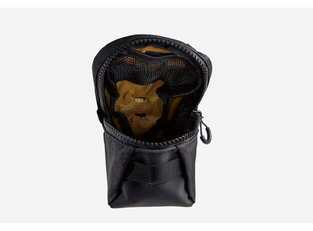 Trek seteveske Sort, 1,5L 