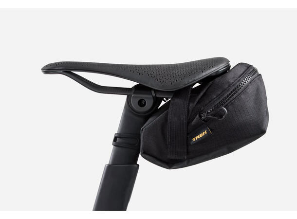 Trek seteveske Sort, 1,5L 