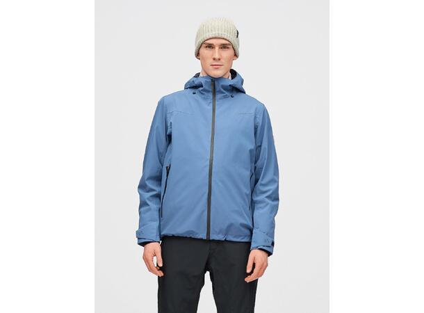 Twentyfour Aurora Skalljakke L 