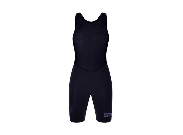 Unico Edge Sykkelshorts, damemodell L 