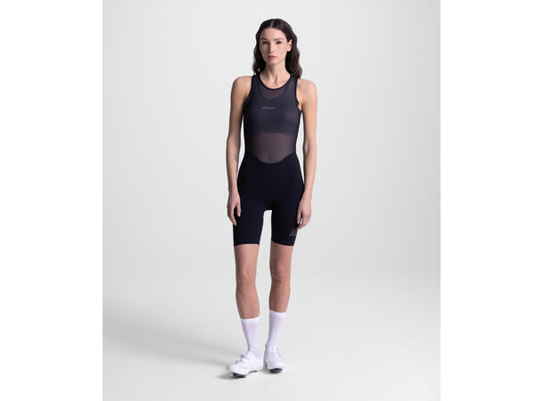 Unico Edge Sykkelshorts, damemodell L 