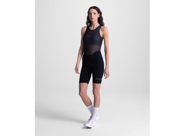 Unico Edge Sykkelshorts, damemodell S 