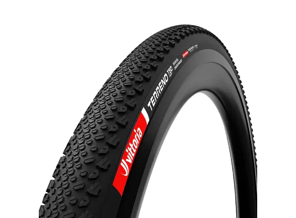 Vittoria Terreno T50 TLR 28" 45mm 
