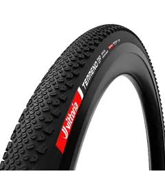 Vittoria Terreno T50 TLR Sort, TLR G2