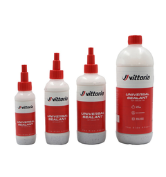 Vittoria Universal Tubeless Guffe Fantastisk Tubeless væske