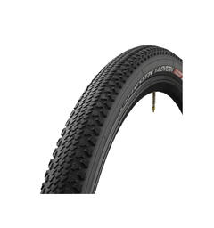 Vredestein Aventura Grusdekk, Sort, TLR