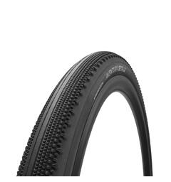 Vredestein Aventura Seta Core Grusdekk, Sort, TLR