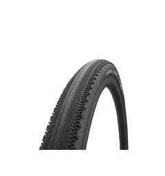 Vredestein Aventura Seta Grusdekk, Sort/Sort, TLR