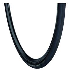 Vredestein Freccia TriComp Clincher Landeveisdekk, Sort