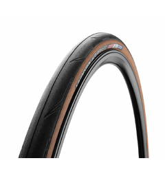 Vredestein Superpasso TLR Landeveisdekk, Sort/Brun