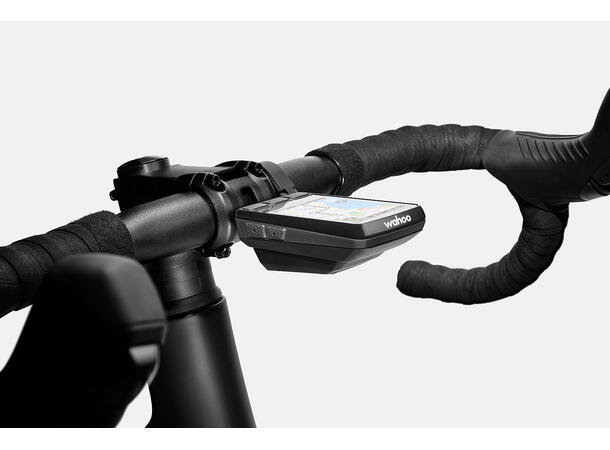 Wahoo ELEMNT ROAM 3 Sykkelcomputer For deg som vil oppleve mer 