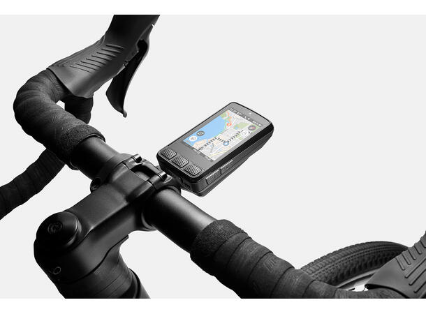 Wahoo ELEMNT ROAM 3 Sykkelcomputer For deg som vil oppleve mer 