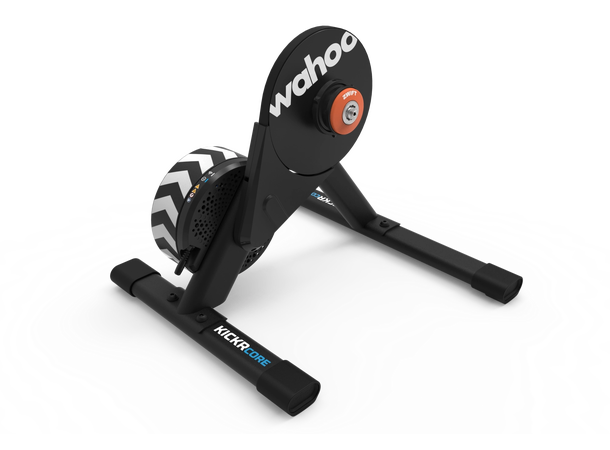 Wahoo KICKR CORE 2 Zwift Cog Sykkelrulle 