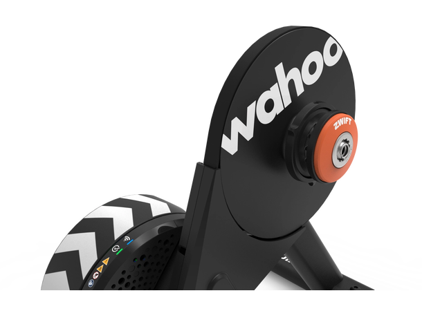 Wahoo KICKR CORE 2 Zwift Cog Sykkelrulle 