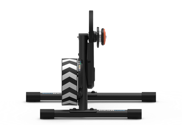 Wahoo KICKR CORE 2 Zwift Cog Sykkelrulle 