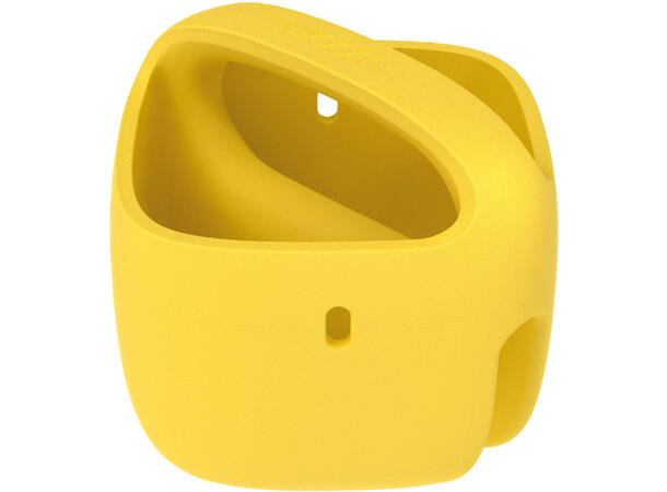 Woom Pop Basket Gul 