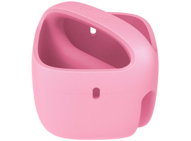 Woom Pop Basket Rosa 