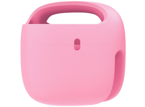 Woom Pop Basket Rosa 