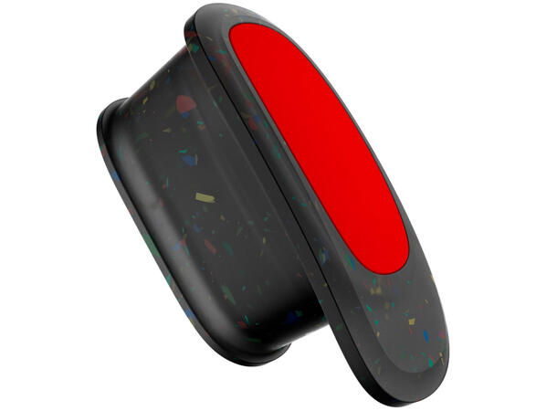 Woom Ready Hjelmlys Oppladbar 