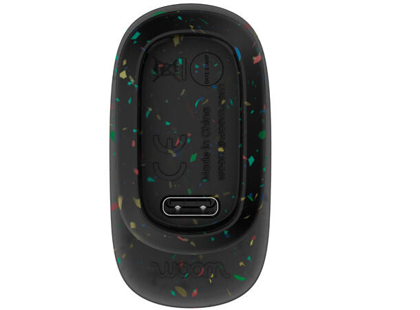 Woom Ready Hjelmlys Oppladbar 