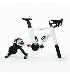 Zwift Ride V2 + Wahoo KICKR CORE 2 Combo Suveren innetreningspakke!