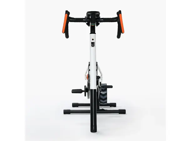 Zwift Ride V2 + Wahoo KICKR CORE 2 Combo Suveren innetreningspakke! 