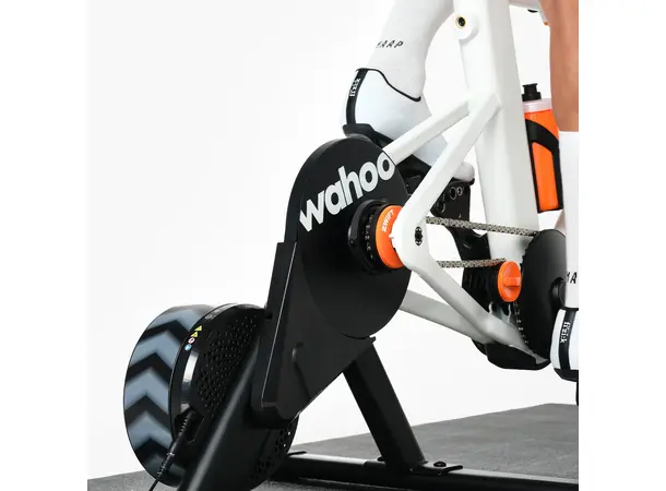 Zwift Ride V2 + Wahoo KICKR CORE 2 Combo Suveren innetreningspakke! 