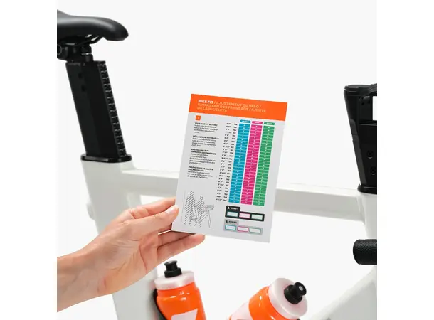 Zwift Ride V2 + Wahoo KICKR CORE 2 Combo Suveren innetreningspakke! 