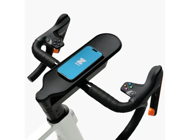 Zwift Ride V2 + Wahoo KICKR CORE 2 Combo Suveren innetreningspakke! 