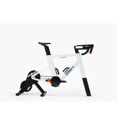 Zwift Ride pakke, Ramme + Kickr rulle Suveren innetreningspakke!