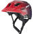 Mavic Junior Explorer Hjelm Rød 