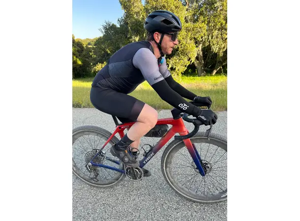 veloToze HydroVest m/drikkeblære M 