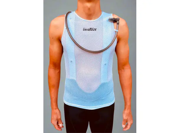 veloToze HydroVest m/drikkeblære M 