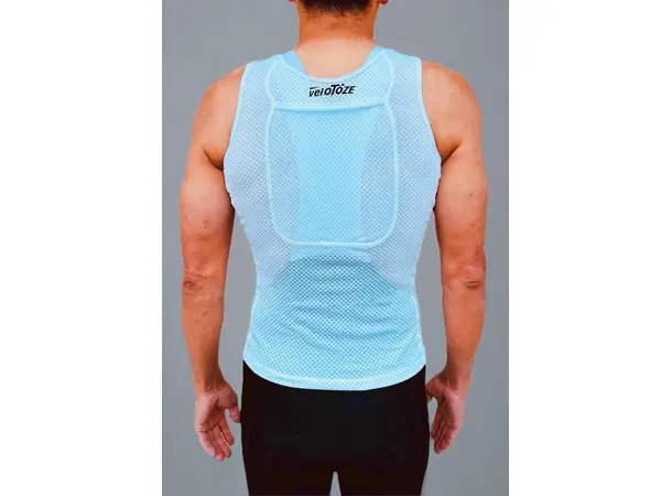 veloToze HydroVest m/drikkeblære M 