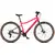 Woom Explore 6 26" Barnesykkel LTD - Neon Pink 