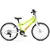 Woom Go 4 20" Barnesykkel LTD - Neon Lime 