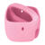 Woom Pop Basket Rosa 