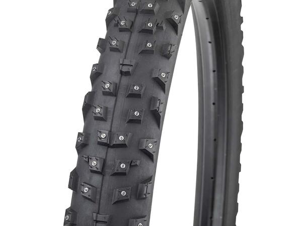 45NRTH Wrathchild Piggdekk 29" TLR 29 x 2.6 - 60tpi Tubeless Ready, 252 Pig 