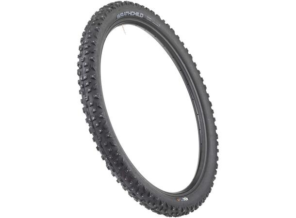 45NRTH Wrathchild Piggdekk 29" TLR 29 x 2.6 - 60tpi Tubeless Ready, 252 Pig 
