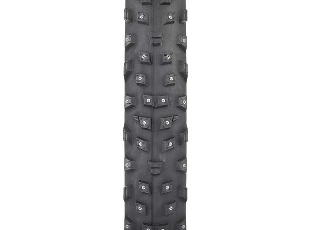 45NRTH Wrathchild Piggdekk 29" TLR 29 x 2.6 - 60tpi Tubeless Ready, 252 Pig 