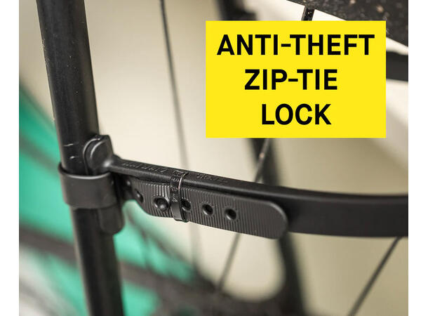 ASS SAVER Win Wing Gravel 2 Bakskjerm Spektrum 