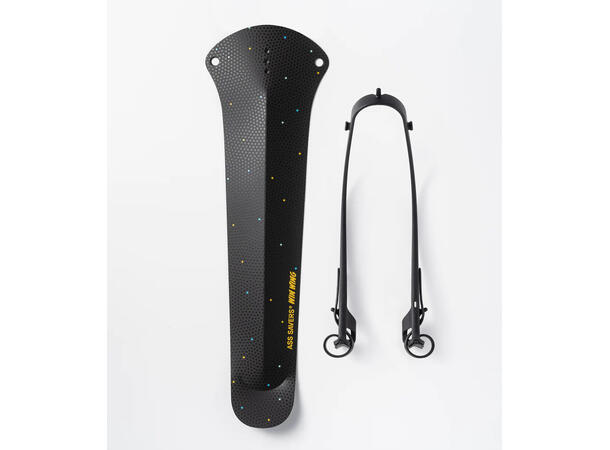 ASS SAVER Win Wing Road 2 Bakskjerm Praline 