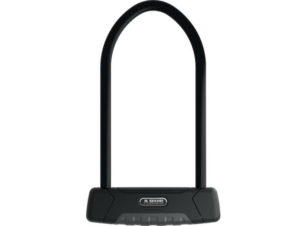 Abus 470 Granit Plus Bøylelås Nøkkel, Level 12, 10,9 x 23 cm 