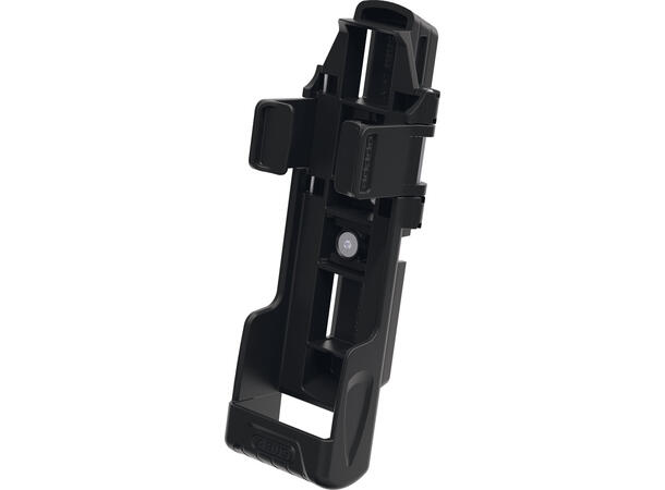 Abus 6000 Bordo X-Plus Foldelås Nøkkel, Level 10, 90cm 