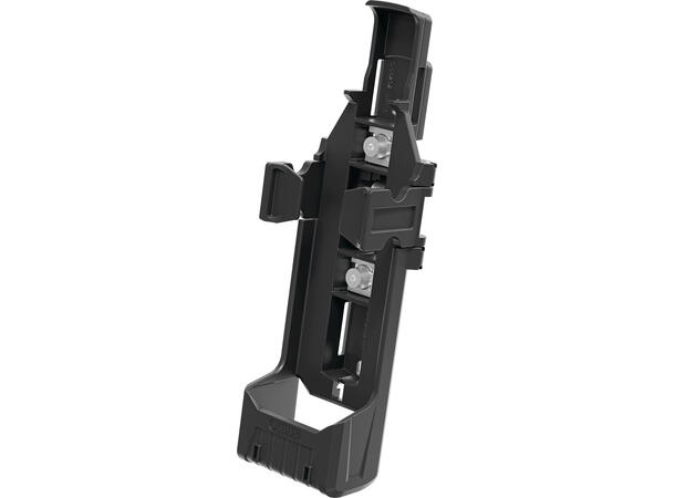 Abus 6200K Bordo Xplus Foldelås Nøkkel, Level 13, 90cm 