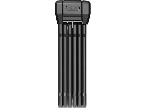 Abus 6200K Bordo Xplus Foldelås Nøkkel, Level 13, 90cm 
