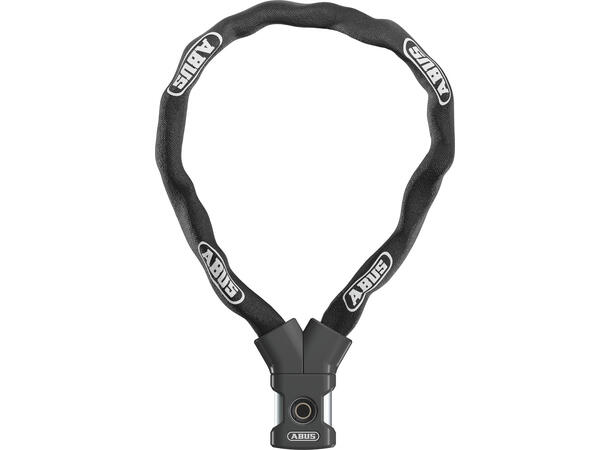 Abus 7807F Yardo Kjettinglås Fingeravtrykk, 110cm, Level 8 