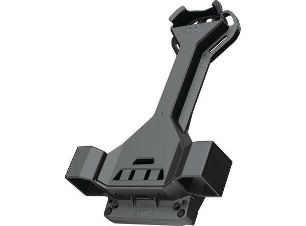 Abus Granit Super Extreme 2500 Bøylelås Nøkkel, Level 15, 10,2 x 23 cm 