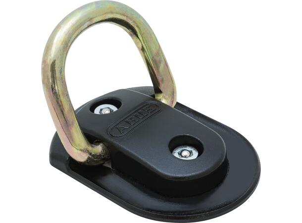Abus WBA 75 Granit Gulvanker Level 15 
