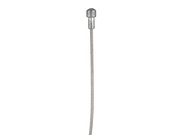 BBB BrakeWire BCB-20M TEC Bremsewire 1.5 x 2350mm, Sort, MTB 